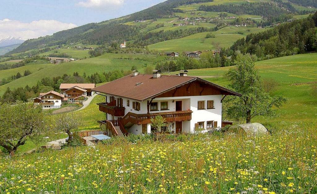 Turnerhof Βίλα Μπρεσανόνε Εξωτερικό φωτογραφία