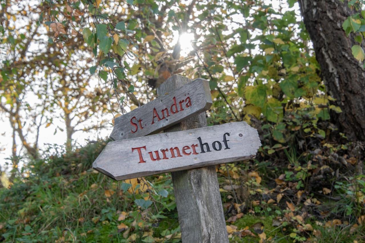 Turnerhof Βίλα Μπρεσανόνε Εξωτερικό φωτογραφία